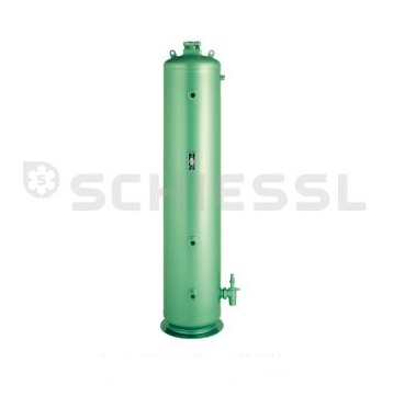 více o produktu - Sběrač chladiva FS302, 30L, Bitzer